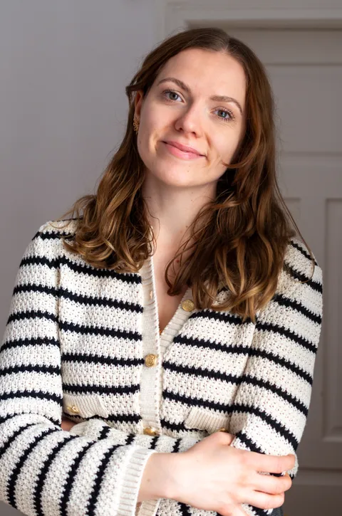 Zdjęcie mgr Anna Widawska